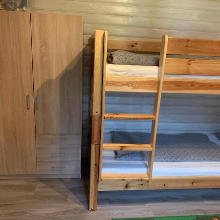 Ferienwohnung Einfach Wohlfuehlen Arrach Exterior foto
