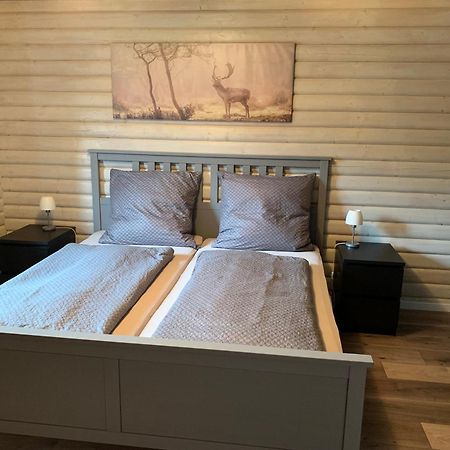 Ferienwohnung Einfach Wohlfuehlen Arrach Exterior foto