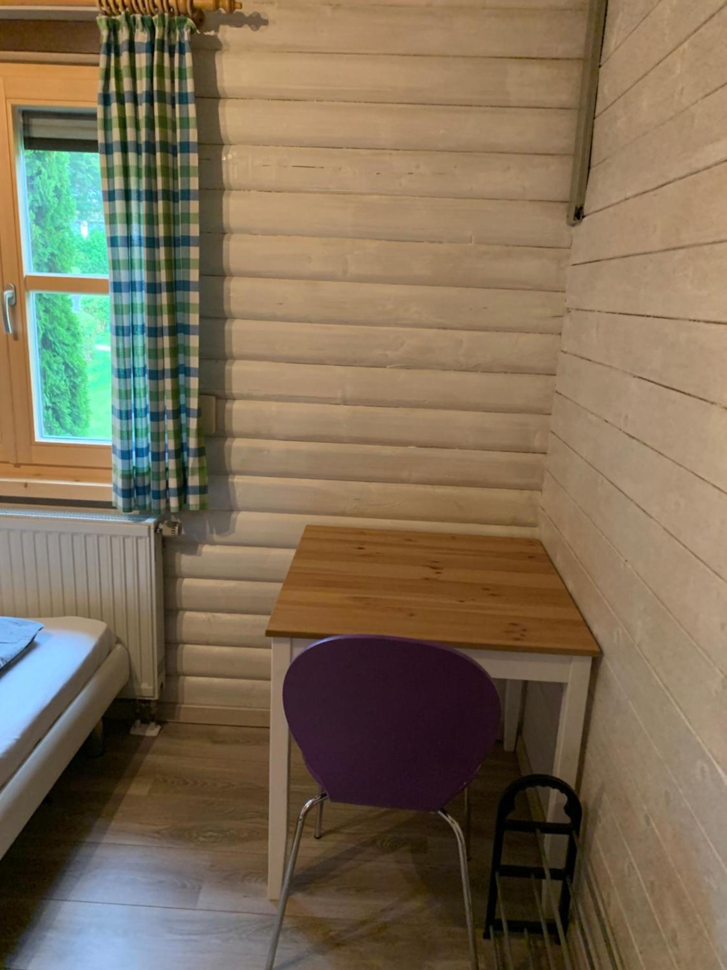 Ferienwohnung Einfach Wohlfuehlen Arrach Exterior foto