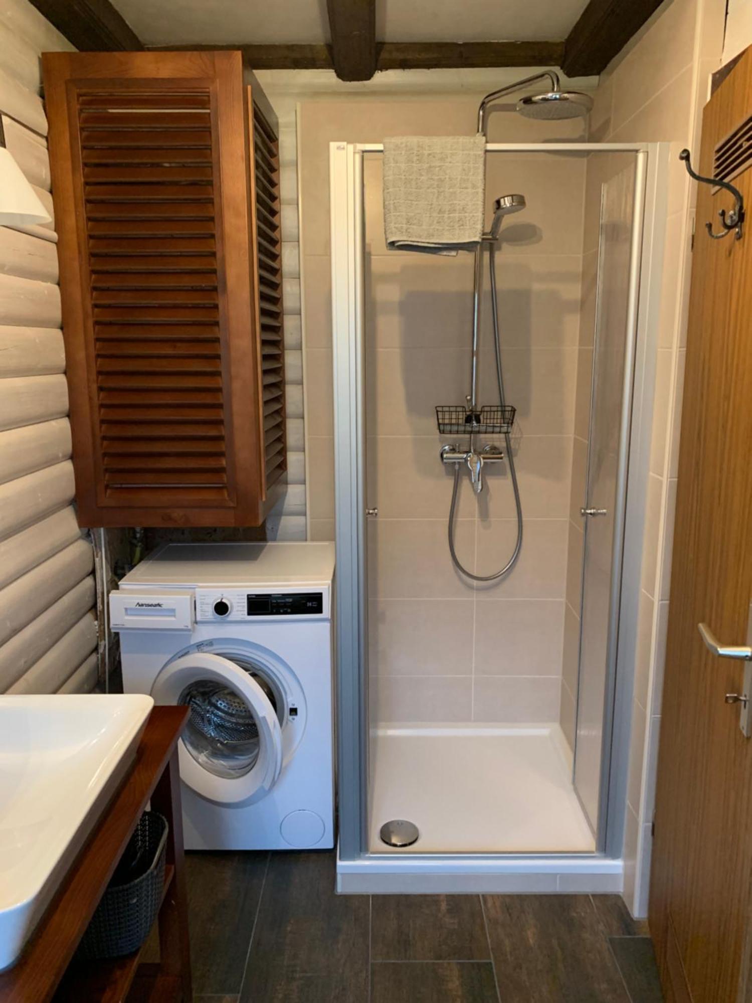 Ferienwohnung Einfach Wohlfuehlen Arrach Exterior foto