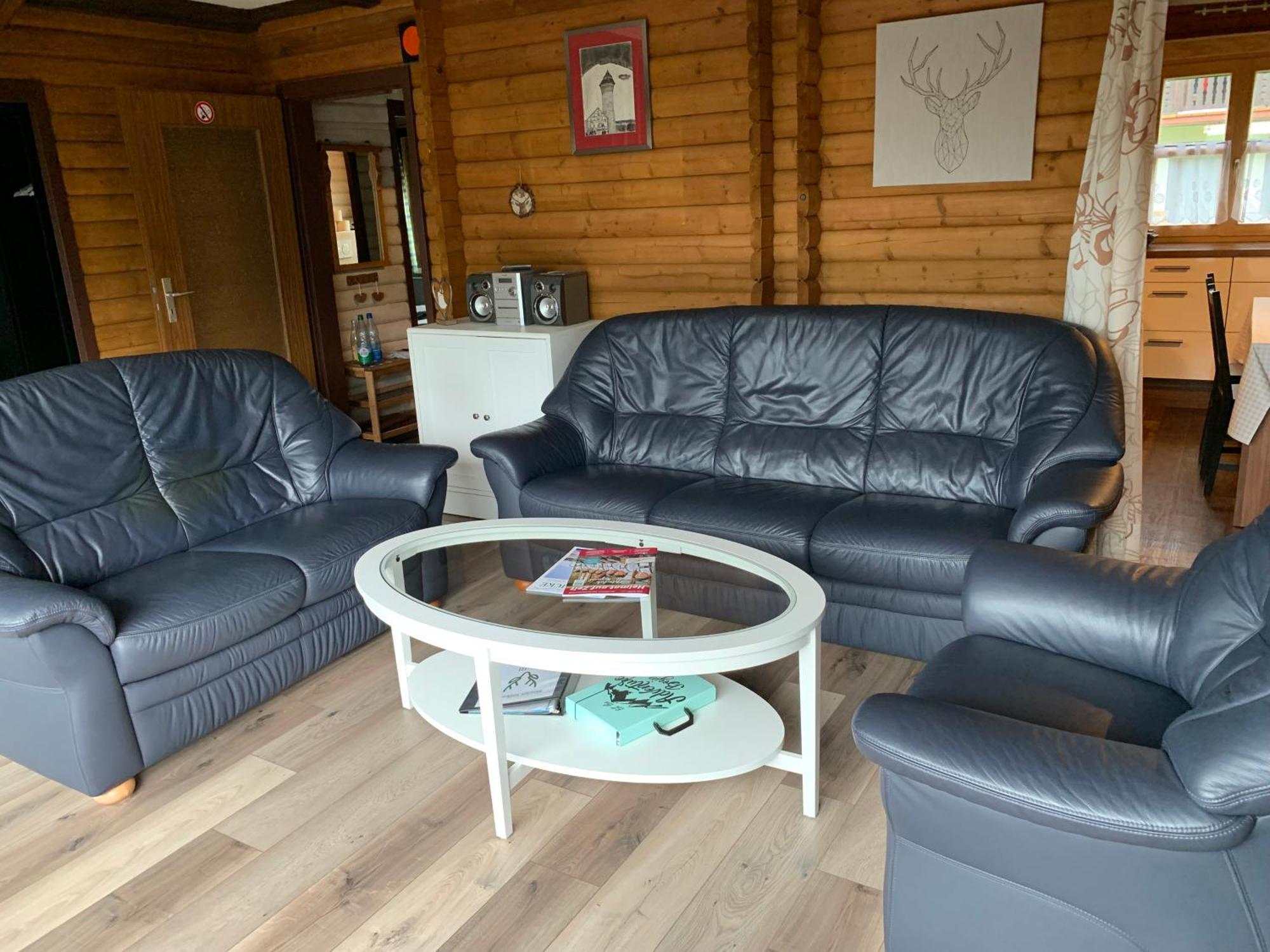 Ferienwohnung Einfach Wohlfuehlen Arrach Exterior foto